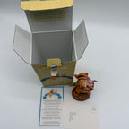 Disney Pooh & Friends ‘Friendship is huggerific’- Figurine VGC