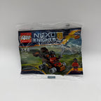 LEGO 30374 Nexo Knights Polybag New