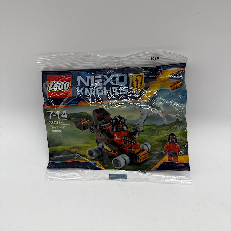 LEGO 30374 Nexo Knights Polybag New