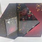Disney Store Designer Collection Mulan Limited Edition Doll - Sealed