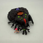 Mighty Max Bluebird Toys Trapped by Arachnoid Complete