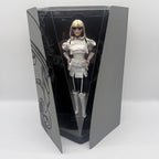 Star Wars X Mattel Barbie Doll - Stormtrooper - Limited Edition Sealed