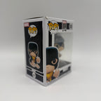 Marvel 80 Years Beast 505 Funko Pop Boxed