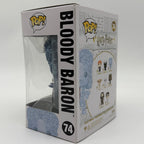 Harry Potter Funko Pop Bloody Baron 74 Bobblehead Figure