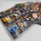 Doctor Who Battles In Time Exterminator 1-275 Complete