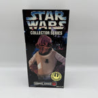 Star Wars 12’ Collectors Edition Admiral Ackbar Action Figure