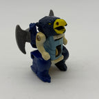 Transformers G1 Flamefeather 1988