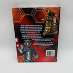 Doctor Who The Time Traveller's Almanac Book