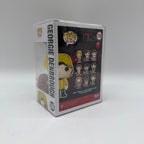 IT Funko Pop Georgie Denbrough 536 Limited Chase + Protector
