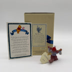 Disney Pooh & Friends ‘Hip-a-roo to you!’ Figurine - VCG