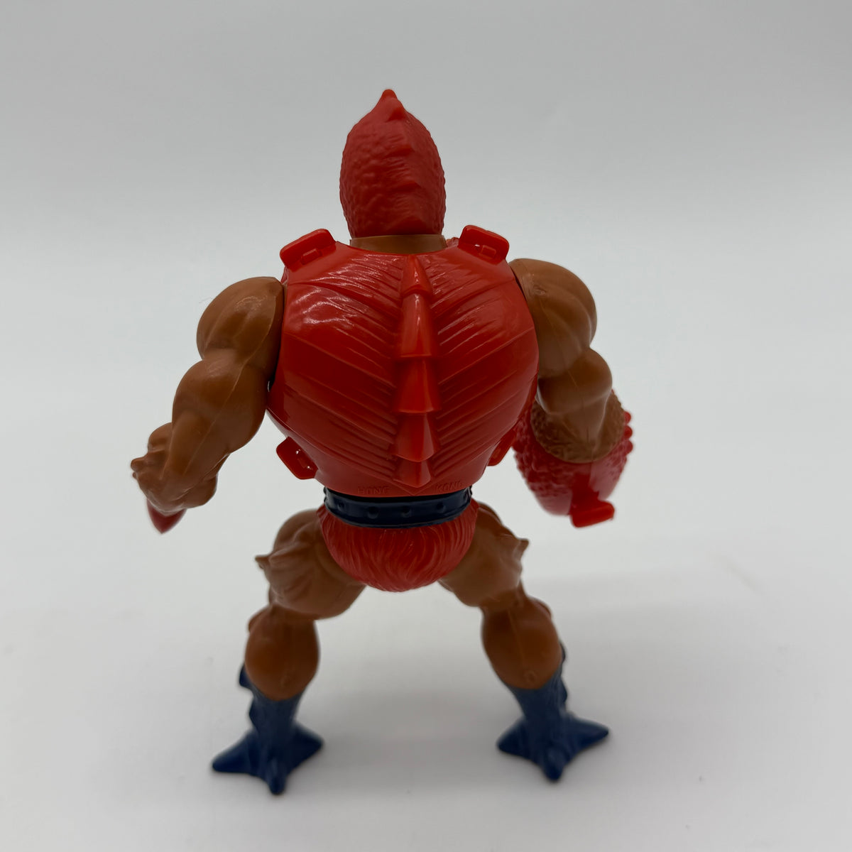 Masters of The Universe Clawful Vintage