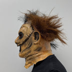 Texas Chainsaw Massacre Freddy Custom Latex Mask