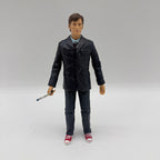 Doctor Who Character Options Tenth Doctor Blue Suit 5' Action Figure