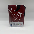 DC Batman The Animated Series Zatana Action Figure Carded