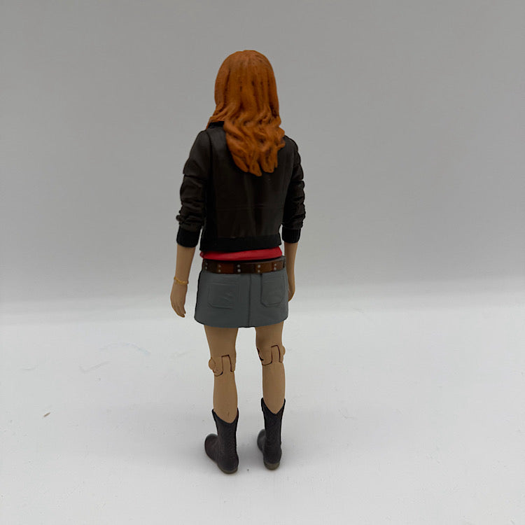 Doctor Who Character Options Amy Pond 5' Action Figure