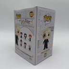 Harry Potter Draco Malfoy 117 Funko Pop Figure