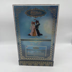 Disney Store Robin Hood & Maid Marian Limited Edition Dolls - Sealed