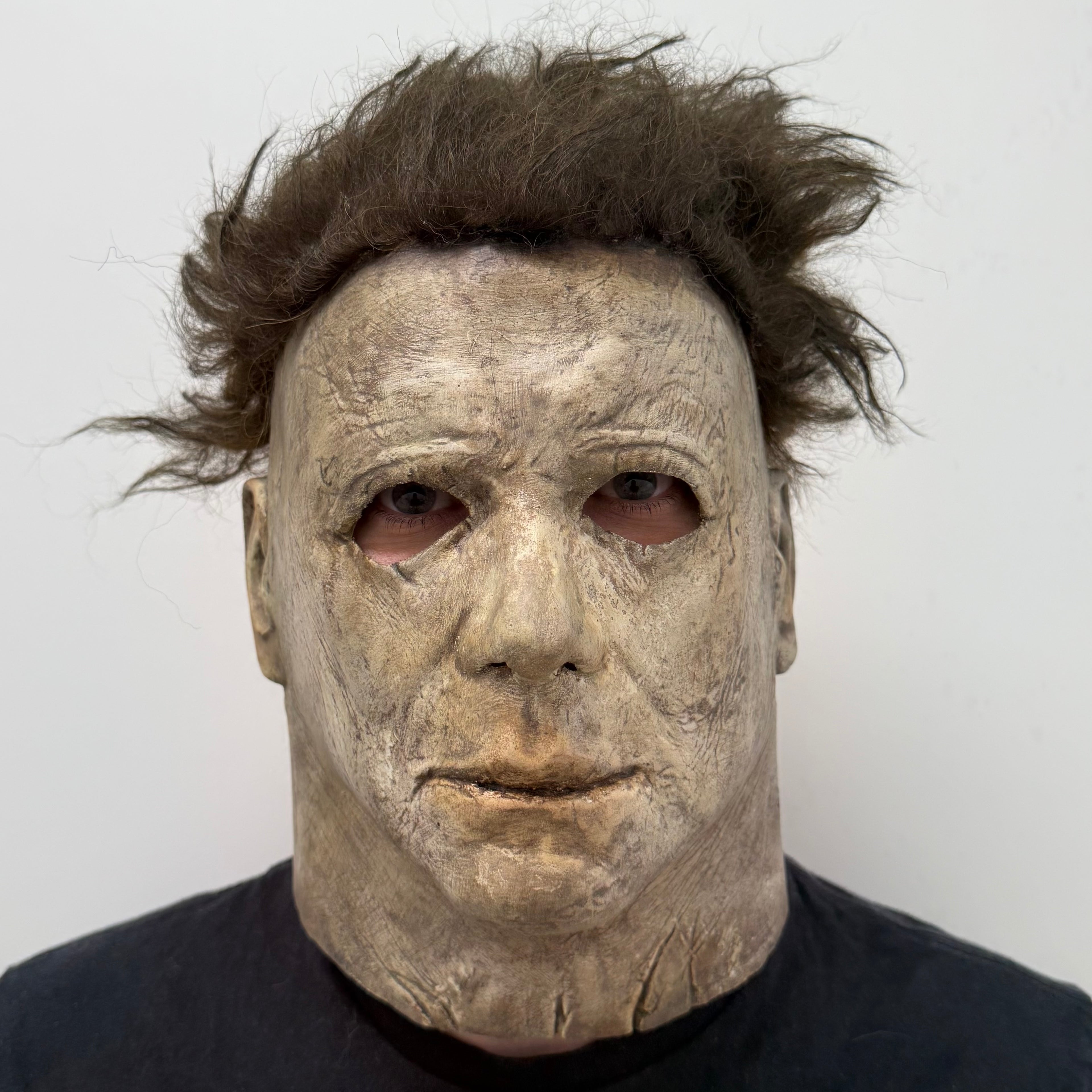 Miramax 2018 Trick or Treat Studios Halloween Michael Myers Mask