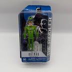 DC Batman The Animated Series The Riddler Action Figure Carded
