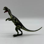 Jurassic Park Kenner 1990s Dilophosaurus Action Figure
