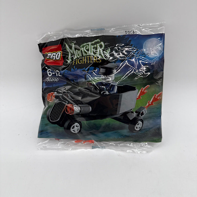 LEGO 30200 Monster Fighter Polybag New