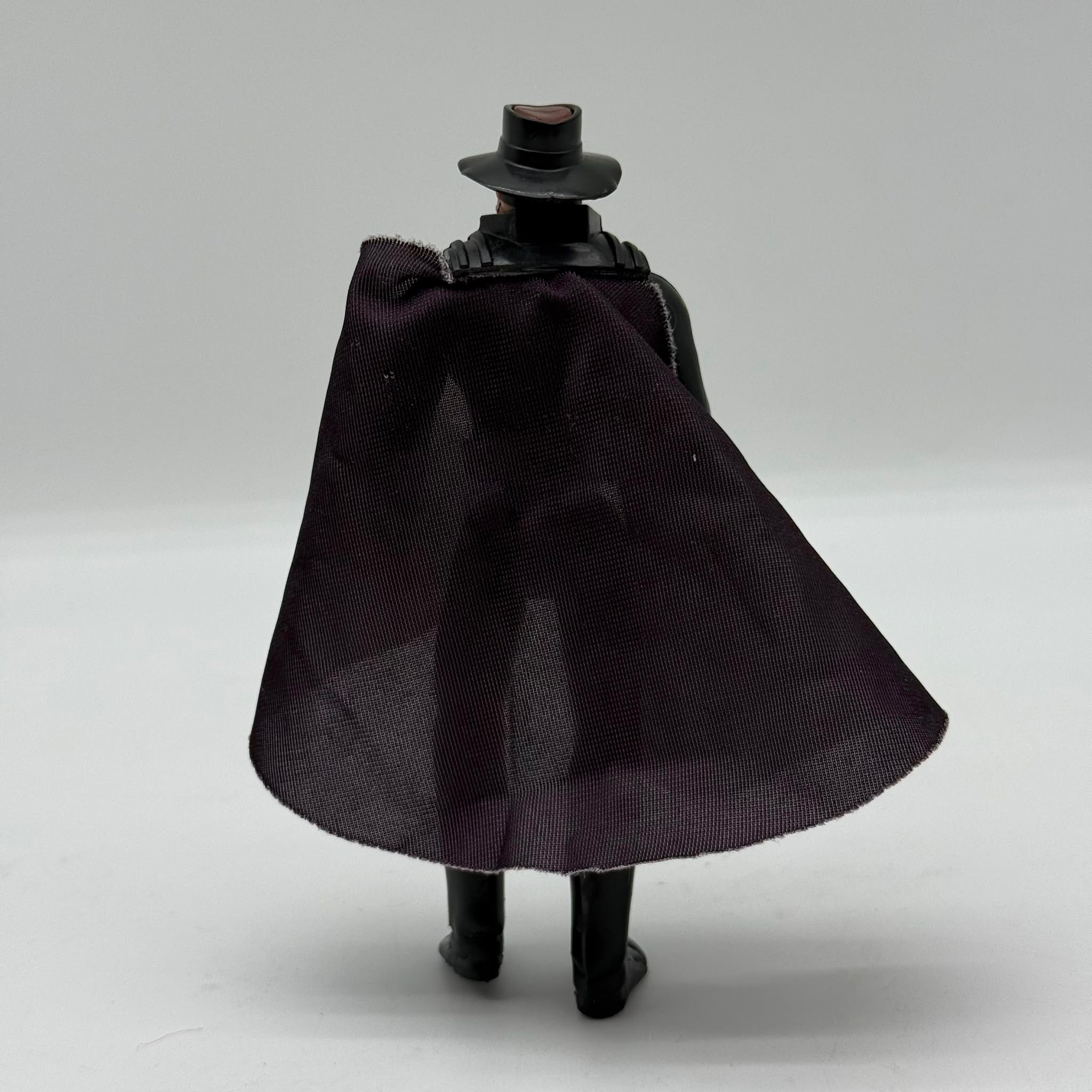 Kenner The Shadow Transforming Lamont Cranston
