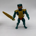 Masters Of The Universe Mer-Man Complete 1981