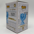 Harry Potter Funko Pop Dumbledore Patronus 127 Bobblehead Figure