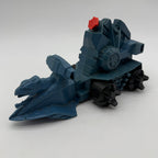 Masters Of The Universe 1980s Battle Ram with Missiles