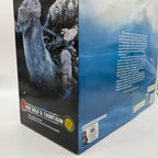 Star Wars 12 Inch Han Solo and Tauntaun Action Figure