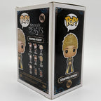 Fantastic Beasts Funko Pop Seraphina Bobblehead Figure