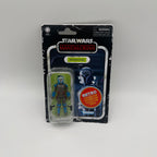 Star Wars The Retro Collection Mandalorian Bo-Katan Kryze Action Figure