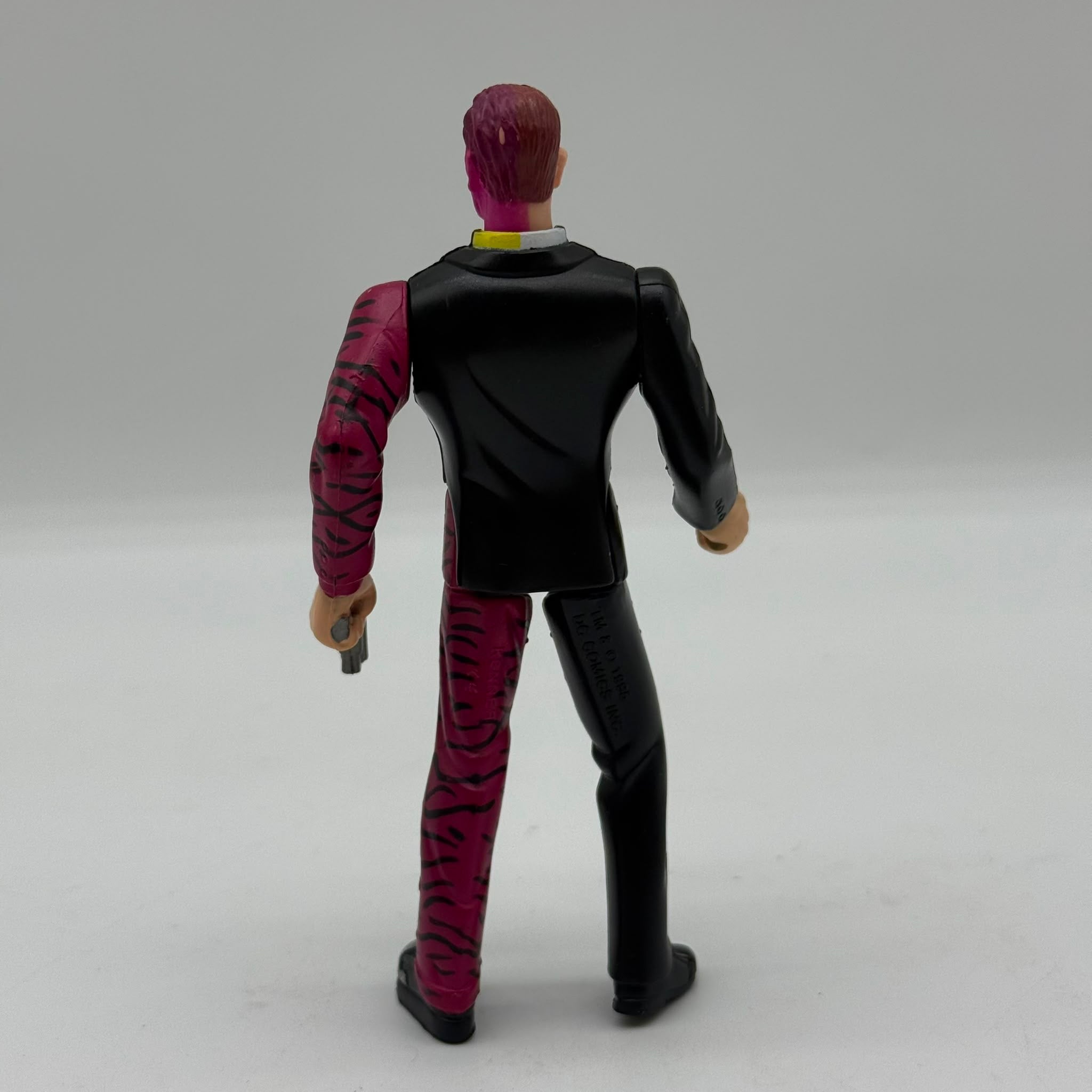 Kenner Batman The Animated Series Two-Face Action Figure