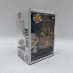 Lord of the Rings Funko Pop Gollum 532 Limited Chase + Protector