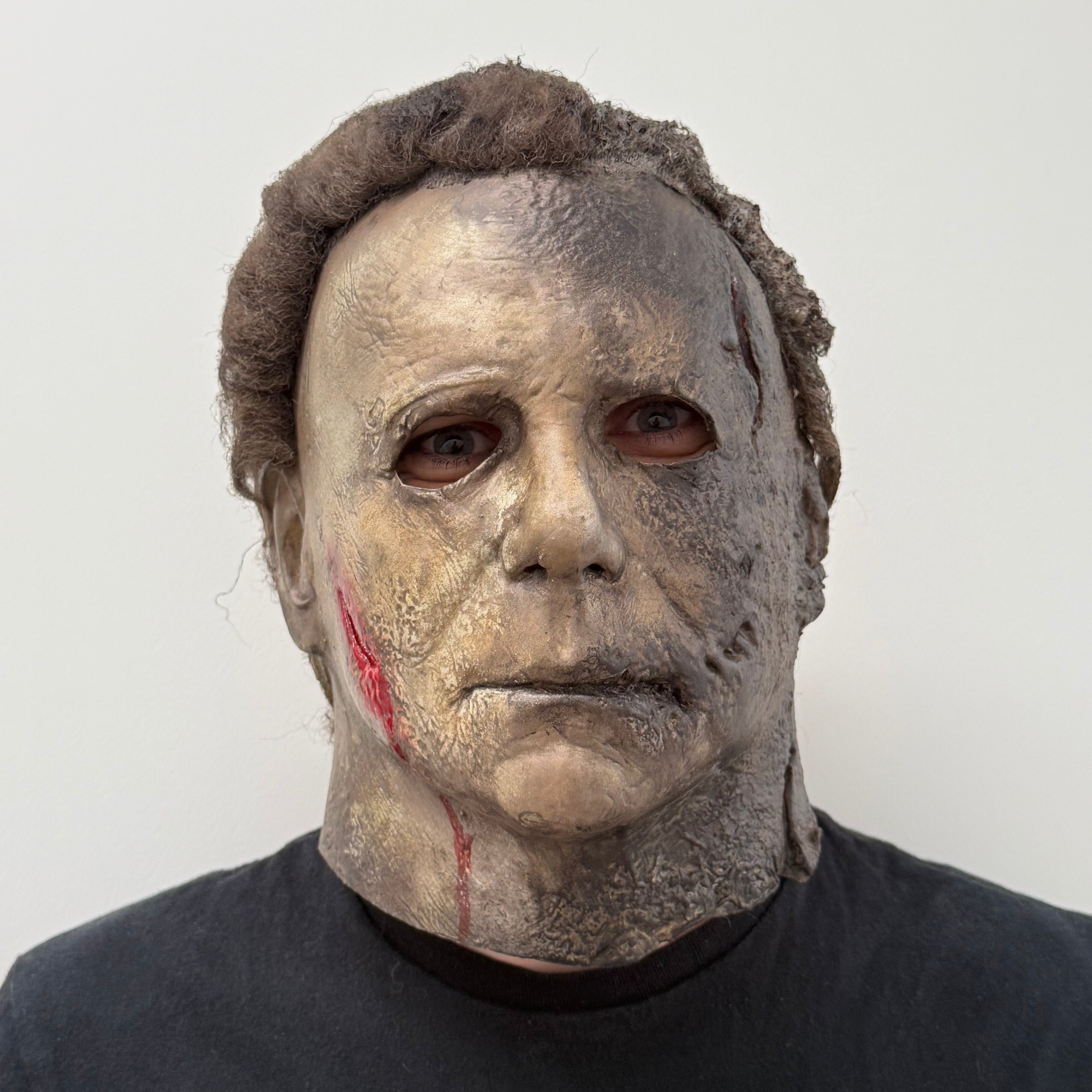 Miramax 2020 Trick or Treat Studios Halloween Kills Michael Myers Mask