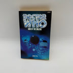 Doctor Who BBC Books War of the Daleks