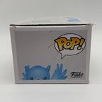 Harry Potter Funko Pop Dumbledore Patronus 127 Bobblehead Figure