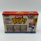 Funko Bitty Pop Retro Toys Mr Potato Head 4 Pack