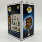 Harry Potter Funko Pop Zouwu 28 Bobblehead Figure