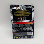 Star Wars The Retro Collection Darth Vader Action Figure