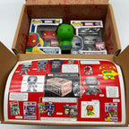 Marvel Collector Corps First Appearance Avengers Box