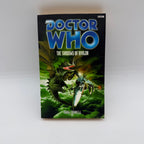 Doctor Who BBC Books The Shadows of Avalon