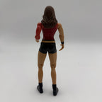 WWE JAKKS Pacific Lita Diva Wrestling Action Figure