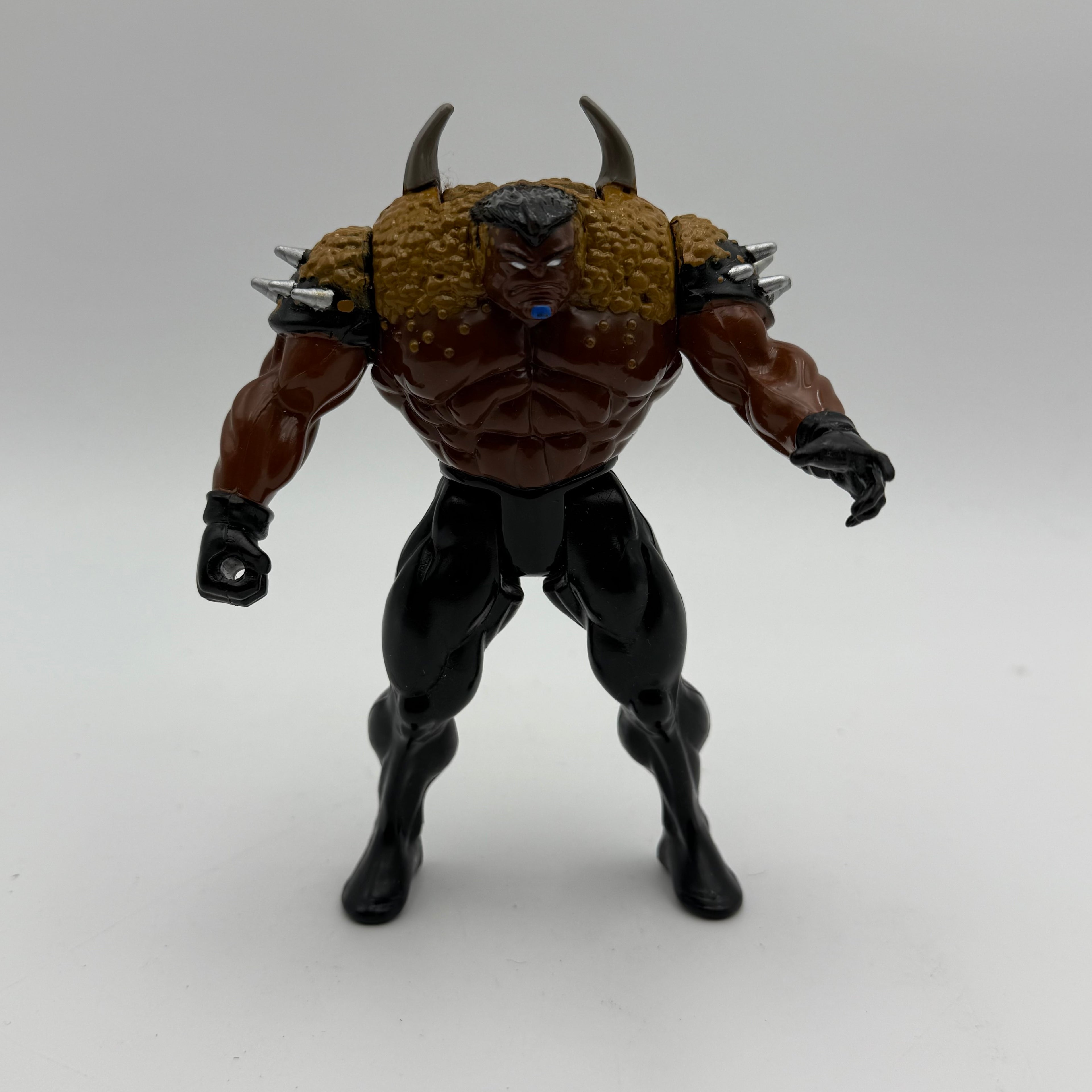 Marvel ToyBiz Tusk Action Figure