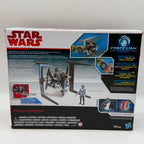 Star Wars Canto Bight Police Speeder Playset