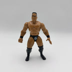 WWE JAKKS Pacific The Rock Wrestling Action Figure