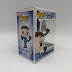 Marvel Fantastic Four Mister Fantastic Funko Pop Boxed