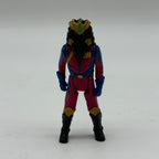 MASK Vintage 1987 Miles Mayhem Action Figure