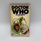 Doctor Who and the Daemons Target Books Barry Lets