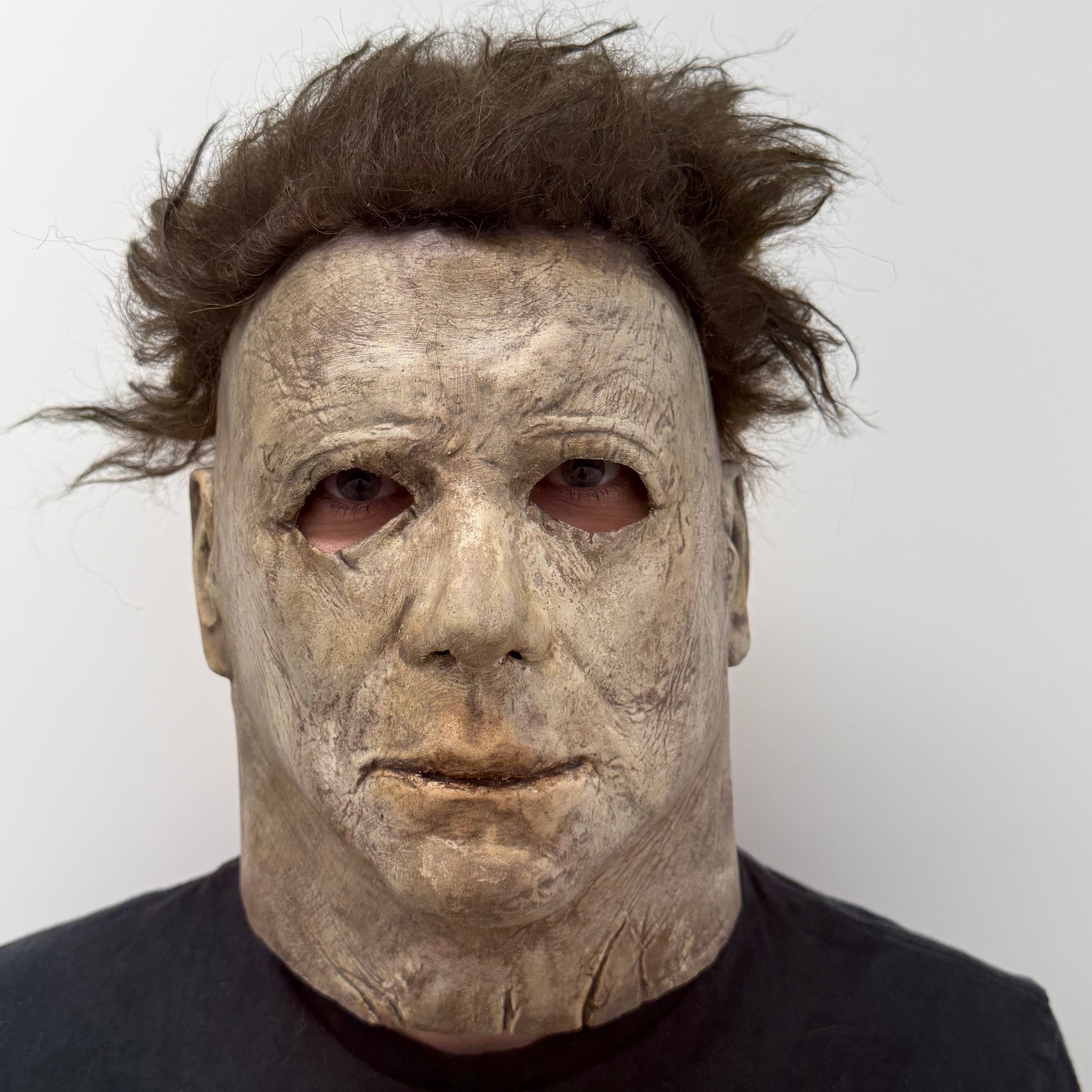 Miramax 2018 Trick or Treat Studios Halloween Michael Myers Mask
